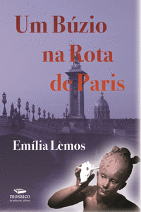 UM B�ZIO NA ROTA DE PARIS