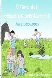 O FAROL DOS PEQUENOS AVENTUREIROS