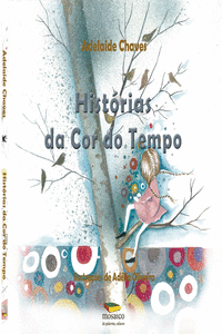 HIST�RIAS DA COR DO TEMPO