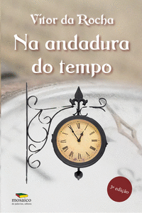 NA ANDADURA DO TEMPO (3 EDIO)