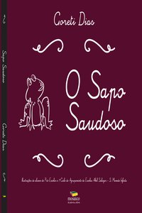 O SAPO SAUDOSO