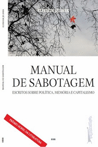 MANUAL DE SABOTAGEM