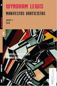 MANIFESTOS VORTICISTAS