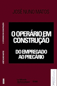 O OPER�RIO EM CONSTRU��O