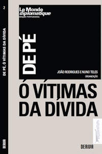 DE P� � V�TMAS DA D�VIDA