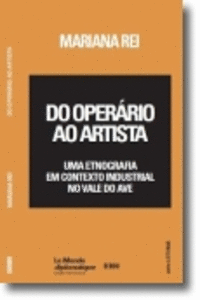 DO OPER�RIO AO ARTISTA