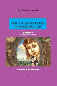ALICE'S ADVENTURES IN WONDERLAND