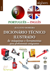 DICION�RIO T�CNICO ILUSTRADO PORTUGU�S-INGL�S