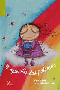 O APRENDIZ DAS PALAVRAS
