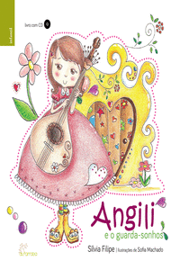 ANGILI E O GUARDA-SONHOS