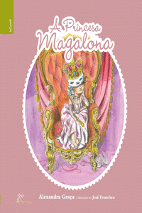 A PRINCESA MAGALONA