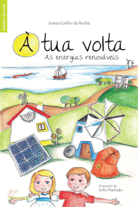 � TUA VOLTA - AS ENERGIAS RENOV�VEIS