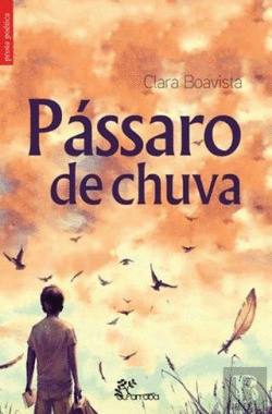 PASSARO DE CHUVA