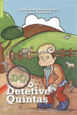 O DETECTIVE QUINTANS