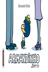 ARMANDINHO ZERO