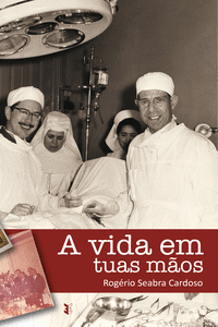 A VIDA EM TUAS M�OS