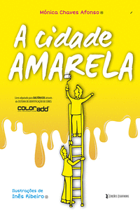 A CIDADE AMARELA