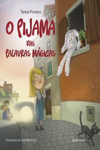 O PIJAMA DAS PALAVRAS M�GICAS