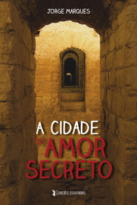 A CIDADE DO AMOR SECRETO