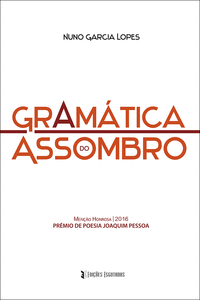 GRAM�TICA DO ASOMBRO