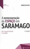 REPRESENTA��O DO ESP�O EM SARAMAGO