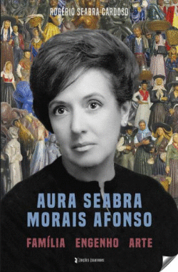 AURA SEABRA MORAIS AFONSO: FAM�LIA ENGENHO ARTE
