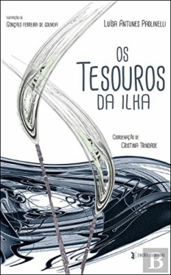 OS TESOUROS DA ILHA