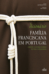 DICIONARIO FAMILIA FRANCISCANA EM PORTUGAL