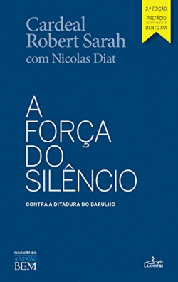 A FOR�A DO SIL�NCIO