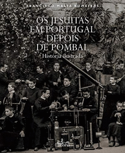 OS JESU�TAS EM PORTUGAL DEPOIS DE POMBAL