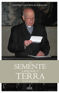 A SEMENTE LAN�ADA A TERRA