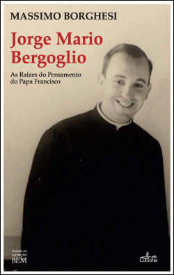 JORGE MARIO BERGOGLIO