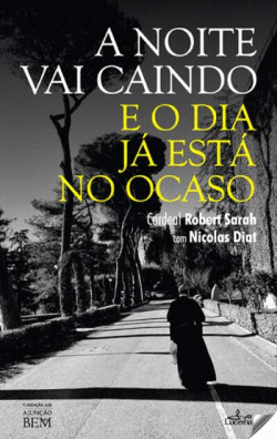 NA NOITE VAI CAINDO EO DIA J� EST� NO OCASO