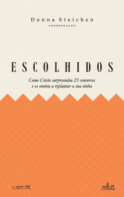 ESCOLHIDOS