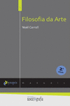 FILOSOFIA DA ARTE 2.� EDI��O