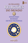 AS GRANDES RELIGI�ES DO MUNDO VOL. II