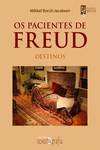 OS PACIENTES DE FREUD BOLSO