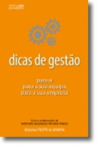 DICAS DE GEST�O