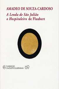A LENDA DE S�O JULI�O O HOSPITALEIRO DE FLAUBERT