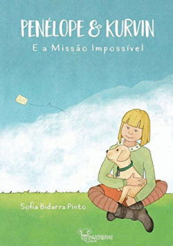 PENLOPE E KURVIN: E A MISSO IMPOSSVEL