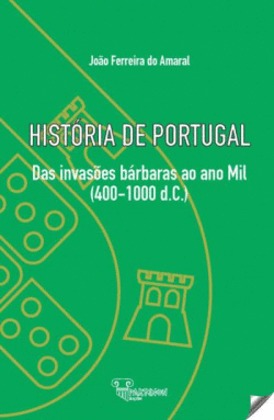 HIST�RIA DE PORTUGAL