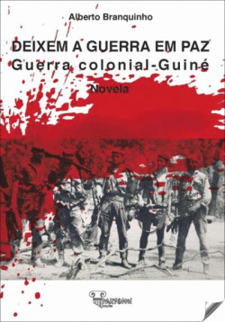 (PORT).DEIXEM A GUERRA EM PAZ