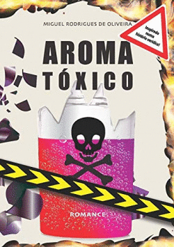 AROMA T�XICO