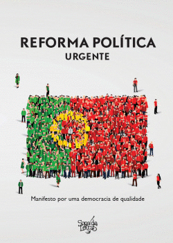 REFORMA POL�TICA URGENTE