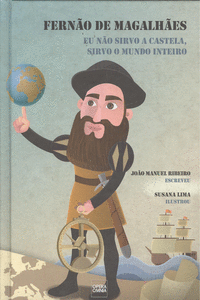 FERN�O DE MAGALH�ES