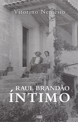 �NTIMO: RAUL BRAND�O