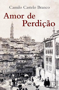 AMOR E PERDI��O