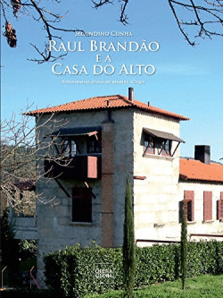 RAUL BRAND�O E A CASA DO ALTO