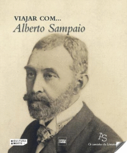 VIAJAR COM ALBERTO SAMPAIO