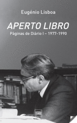 (PORT).APERTO LIBRO: PAGINAS DE DIARIO I 1977-1990